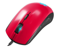 SteelSeries Rival 100 Forged Red - 263582 - zdjęcie 3